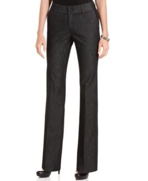 Lee Platinum Monaco Straight-leg Trousers