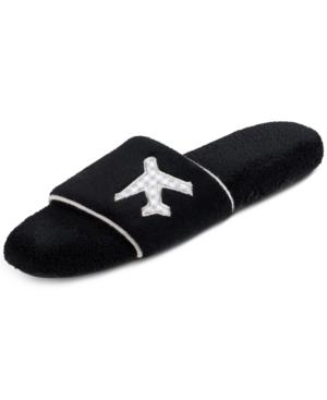 Isotoner Signature Women's Microterry Abby Slides