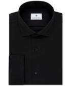 Ryan Seacrest Distinction Men's Evening Collection Slim-fit French Cuff Dress Shirt, Only At Macy's
