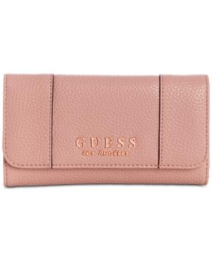 Guess Heidi Clutch Wallet