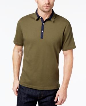 Daniel Hechter Paris Men's Polo