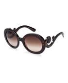 Prada Sunglasses, Pr 27ns