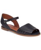 Lucky Brand Women's Channing Flat Sandals Women's Shoes