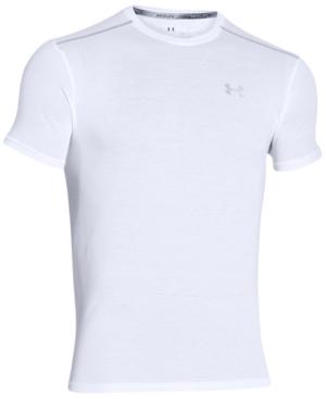 Under Armour Men's Streaker Threadborne T-shirt