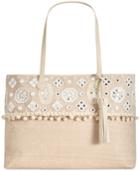 Angel Beach Extra-large Boarding Tote, A Macy's Exclusive Style
