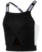 Puma Archive Cropped Tank Top