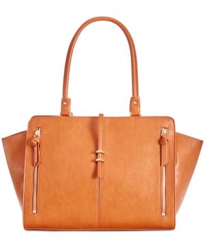 Inc International Concepts Kiana Satchel, Created For Macy's