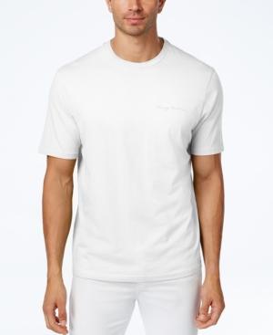 Tommy Bahama Men's Locally Famous Graphic-print Logo T-shirt
