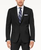 Ryan Seacrest Distinction Men's Ultimate Moves Modern-fit Stretch Solid Suit Jacket, Created For Macy's
