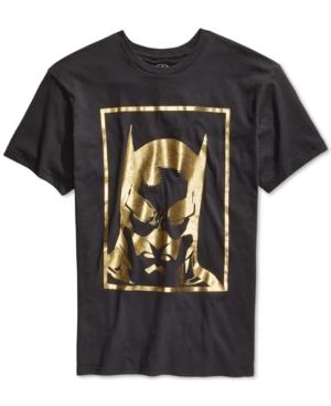 Bioworld Foiled Batman T-shirt