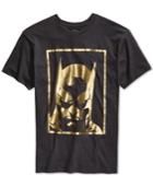 Bioworld Foiled Batman T-shirt