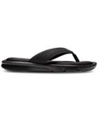 Nike Women's Ultra Comfort Thong Flip Flop Sandals From Finish Line