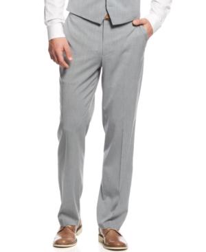 Inc International Concepts Men's Marrone Pants, Only At Macy's