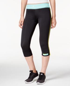 Adidas Stella Sport Cropped Leggings