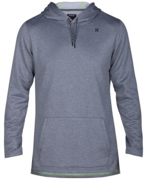 Hurley Men's Dri-fit Solar Knit Hoodie