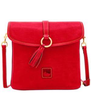 Dooney & Bourke Dottie Large Crossbody
