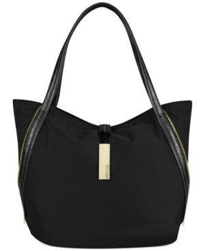 Kenneth Cole Reaction Zipline Tote