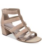 Rockport Alaina Caged Sandals Women's Shoes