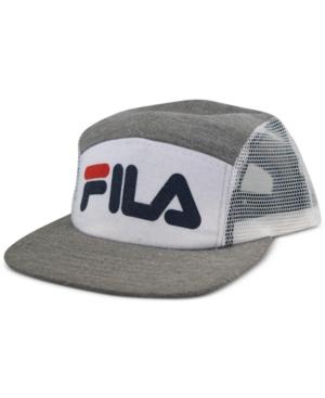 Fila Mesh Camper Hat