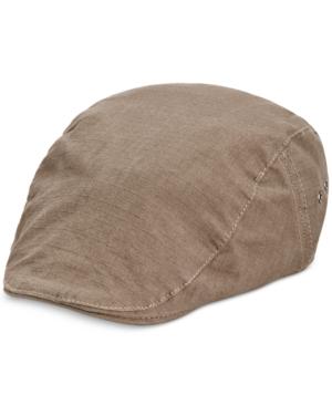 Levi's Men's Ripstop Ivy Hat
