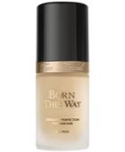 Too Faced Born This Way Foundation, 1.0 Fl Oz