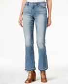 Lucky Brand Released-hem Bootcut Jeans