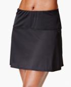 Miraclesuit Tummy-control Swim Skirt Women's Swimsuit