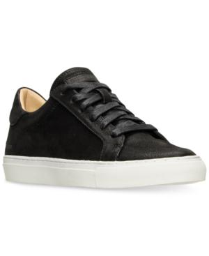 Skechers Women's Vaso Lace-up Casual Sneakers From Finish Line