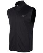 Greg Norman For Tasso Elba Hydrotech Zip Vest, Only At Macy's