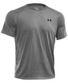 Under Armour Heatgear Tech Crew Neck T-shirt