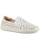 Ugg Women's Cas Perforated Slip-on Sneakers