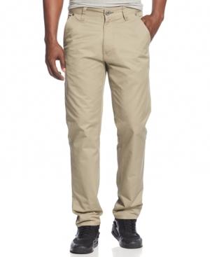 Sean John Men's Tapered Carpenter Pants, Only At Macy's