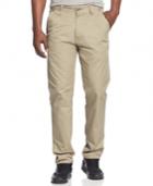 Sean John Men's Tapered Carpenter Pants, Only At Macy's