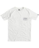 Quiksilver Men's Transition Graphic-print Logo T-shirt