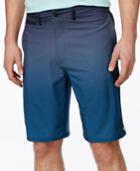 Univibe Men's Micro Stripe Amphibious Shorts