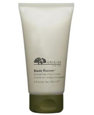 Origins Blade Runner Energizing Shave Cream 5.0 Oz.
