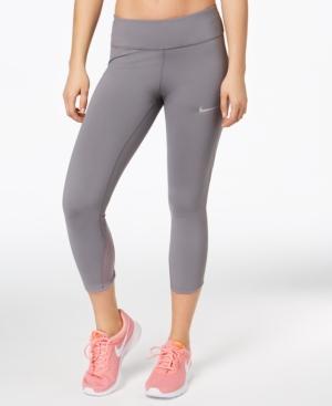 Nike Power Epic Lux Cropped Running Leggings