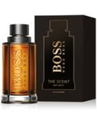 Hugo Boss Boss The Scent Intense Eau De Parfum Spray, 3.4 Oz