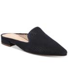Franco Sarto Samanta 5 Pointed-toe Mules Women's Shoes