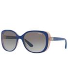 Vogue Eyewear Sunglasses, Vo5155s 55