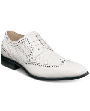 Stacy Adams Men's Melville Wingtip Oxfords Men's Shoes