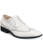 Stacy Adams Men's Melville Wingtip Oxfords Men's Shoes