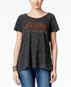 Lucky Brand Jeans Short-sleeve Graphic T-shirt