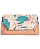 Danielle Nicole Raquel Small Clutch