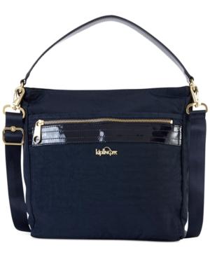 Kipling Always On Collection Sansa Satchel