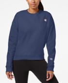 Champion Essential Fleece Sweatshirt