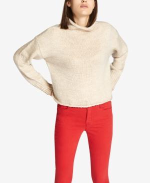 Sanctuary Curl Up Sweater