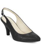 Rialto Mitzi Slingback Pumps Women's Shoes