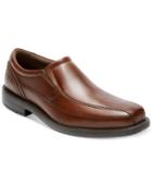 Rockport Men's Style Leader 2 Bike Toe Slip On Men's Shoes