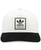 Adidas Men's Originals Patch Logo Hat